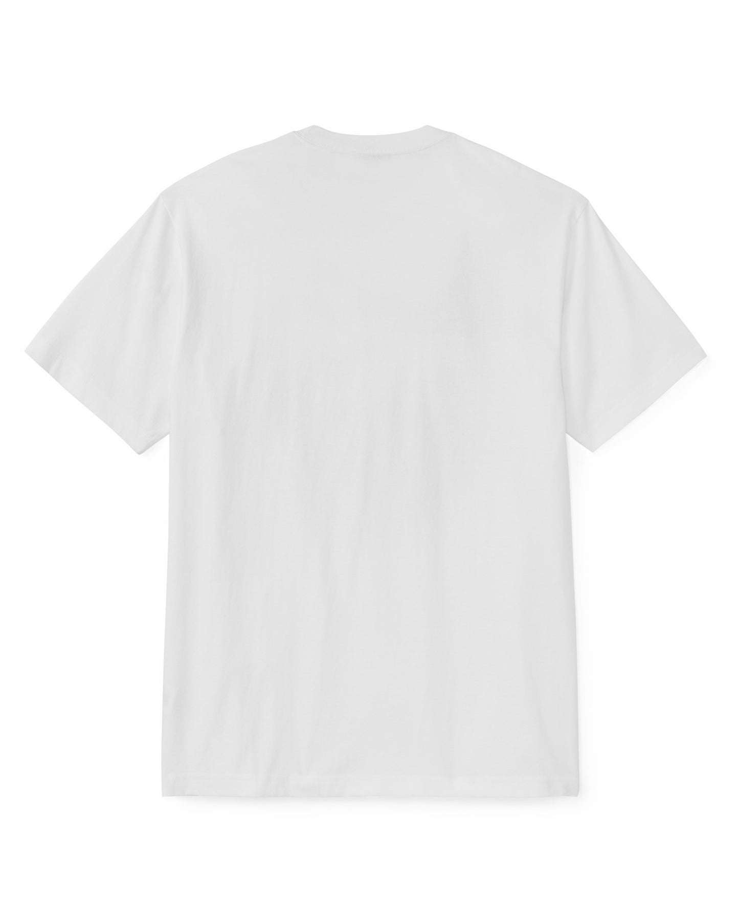 Filson Men Bronco Filson Trout Graphic T-Shirt - Bright White