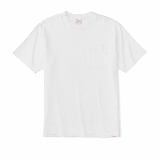 Filson Men Frontier Pocket T-shirt