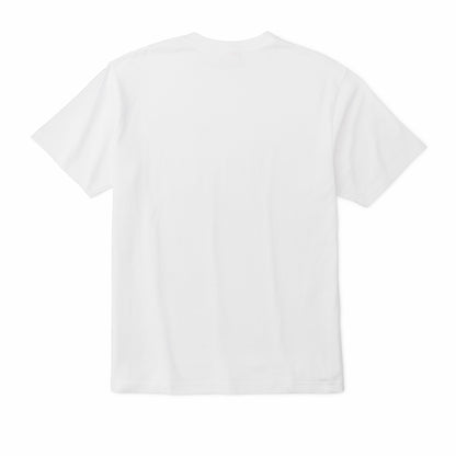 Filson Men Frontier Pocket T-shirt