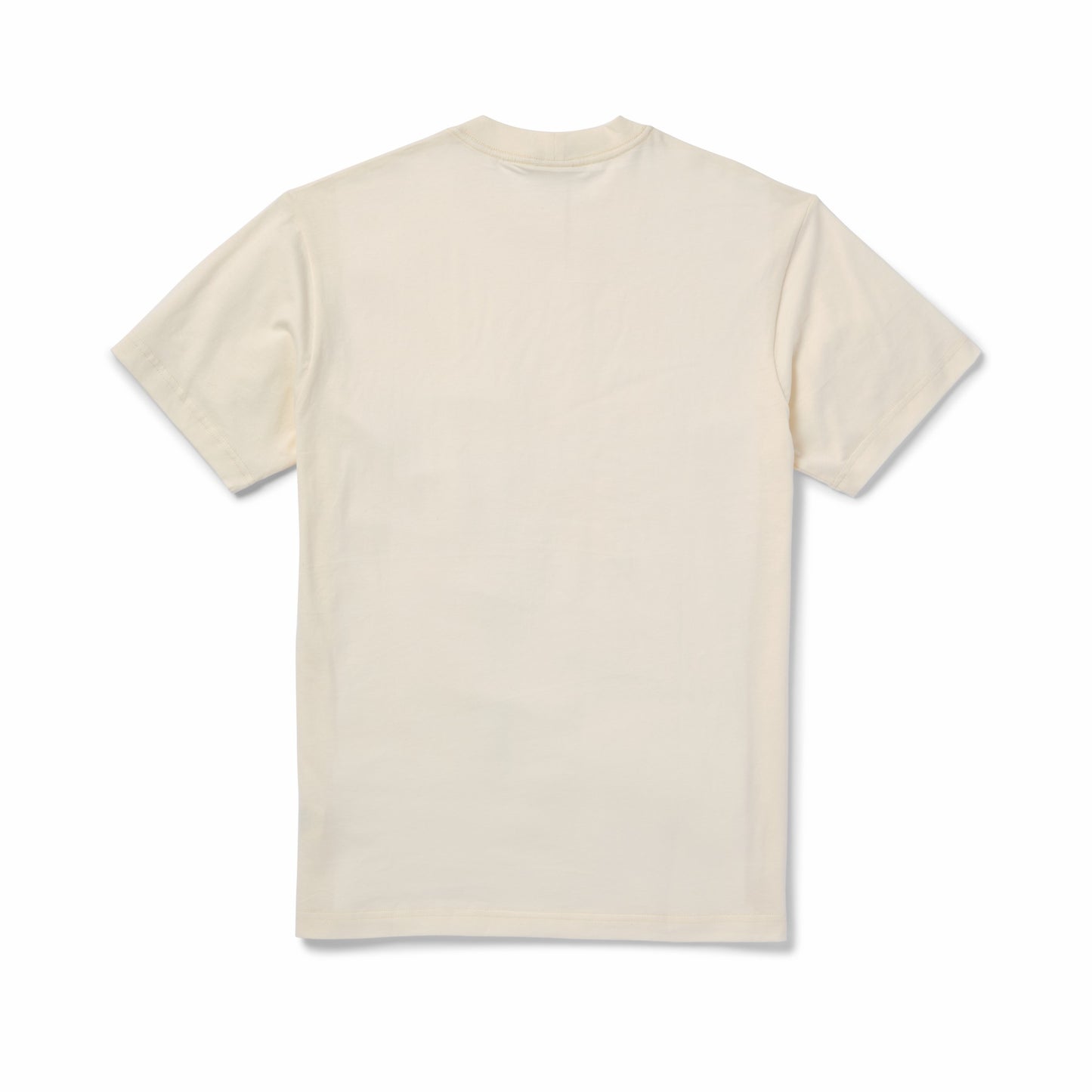 Filson Men Ranger Solid T-Shirt - White