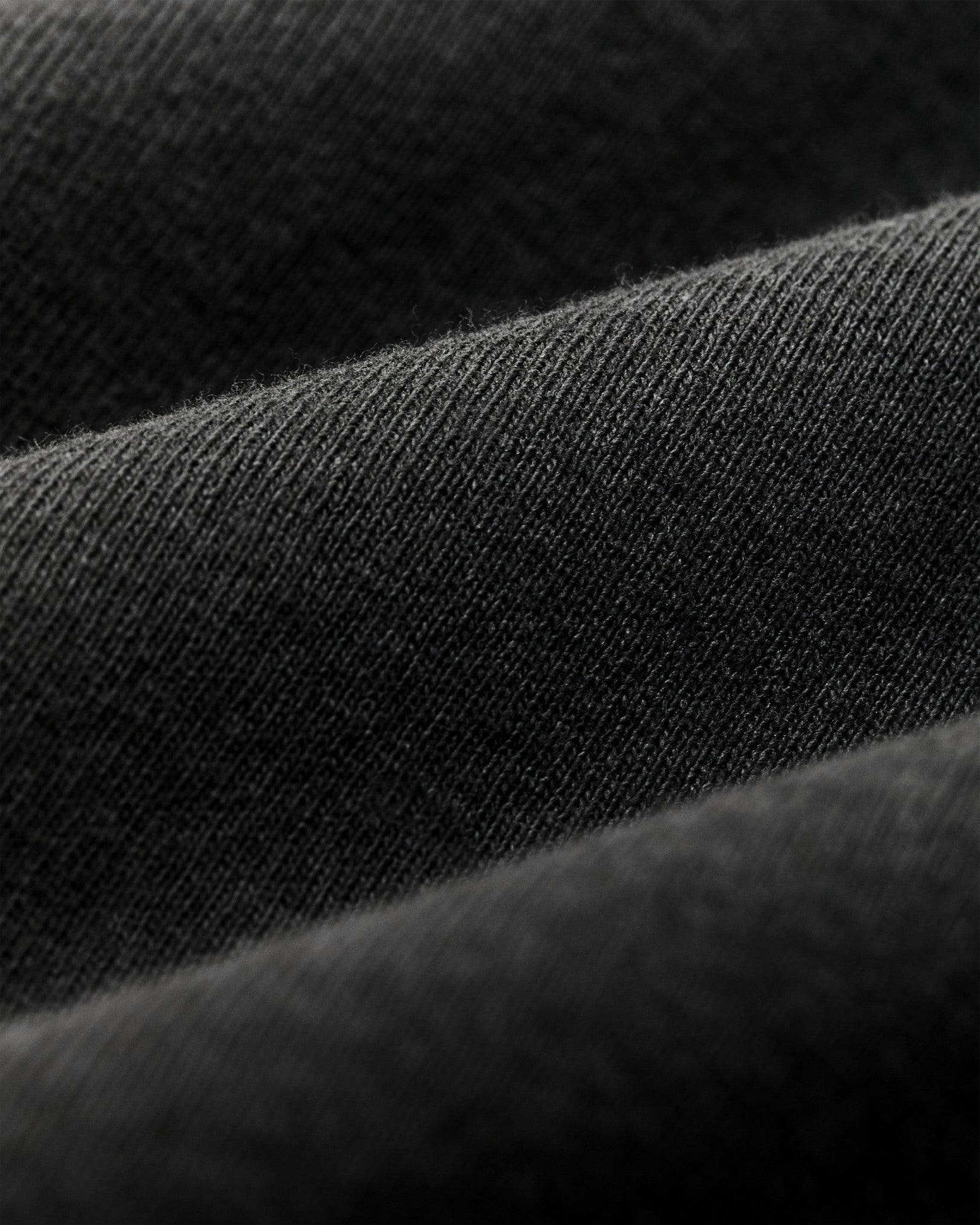 Filson Men Outfitter Pocket T-shirt - Faded Black