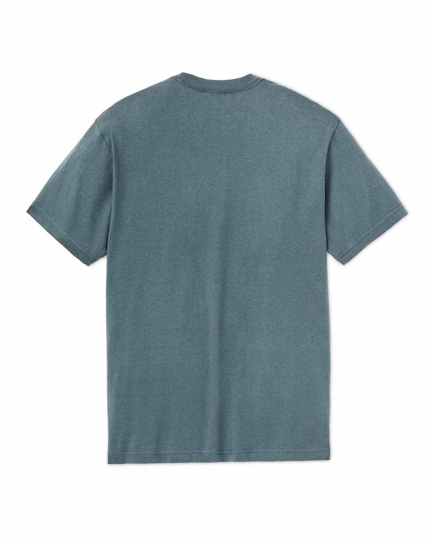 Filson Men Outfitter Pocket T-shirt - Dark Slate