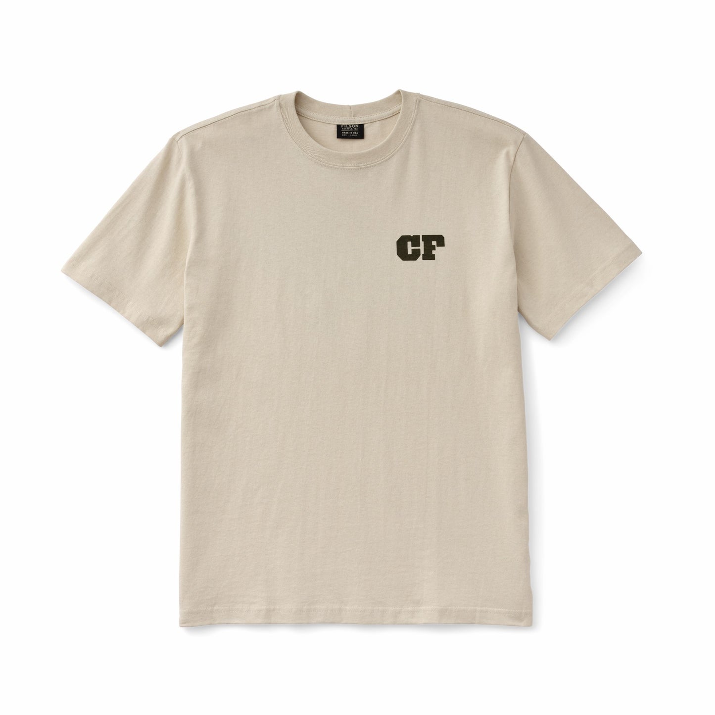 Filson Men Coldfoot T-shirt