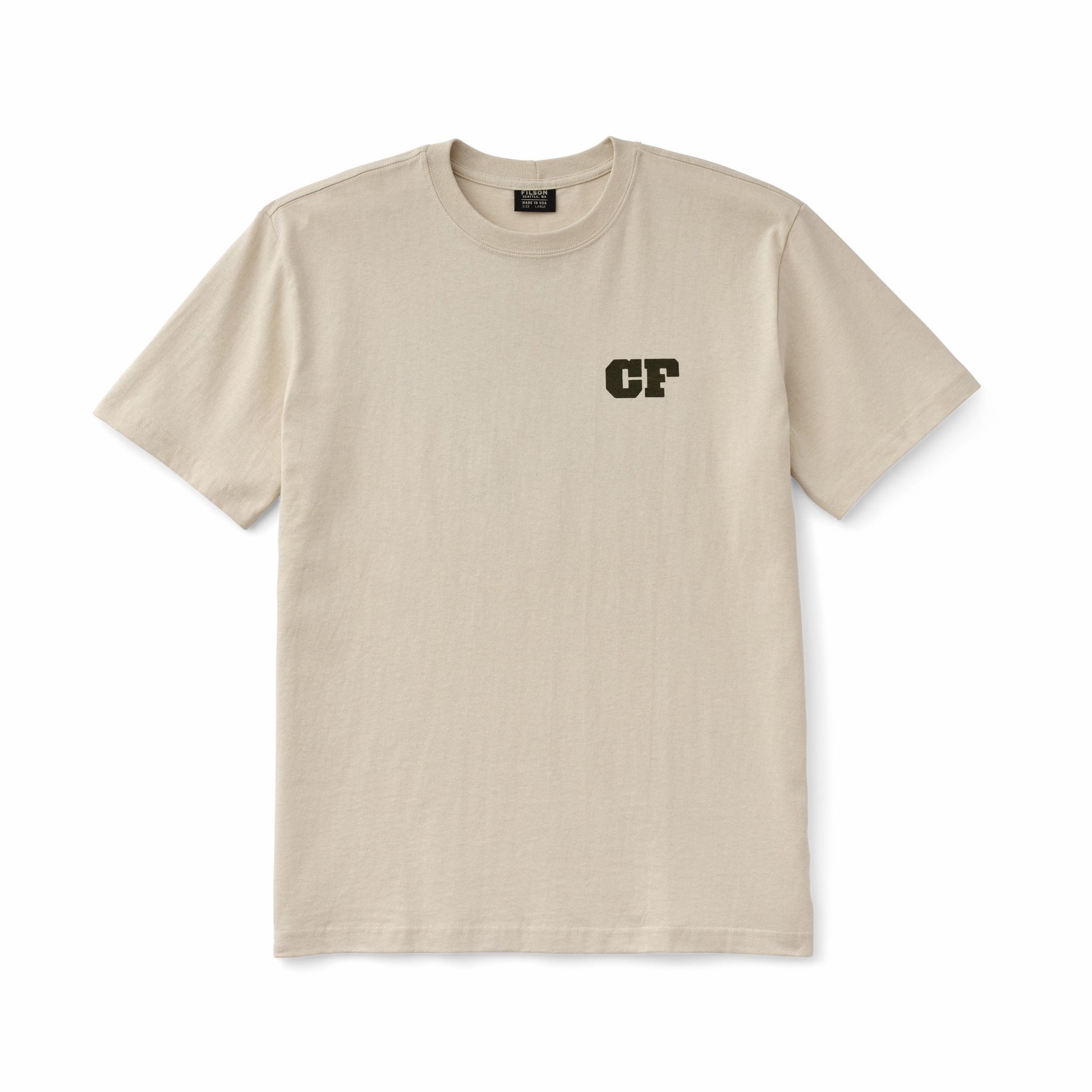Filson Men Coldfoot T-shirt