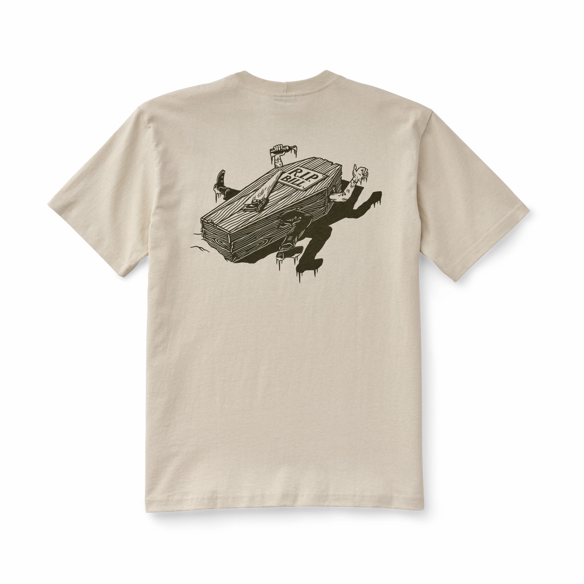Filson Men Coldfoot T-shirt