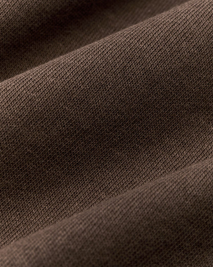 Filson Men Any Weather Graphic T-shirt - Dark Brown / Any Weather