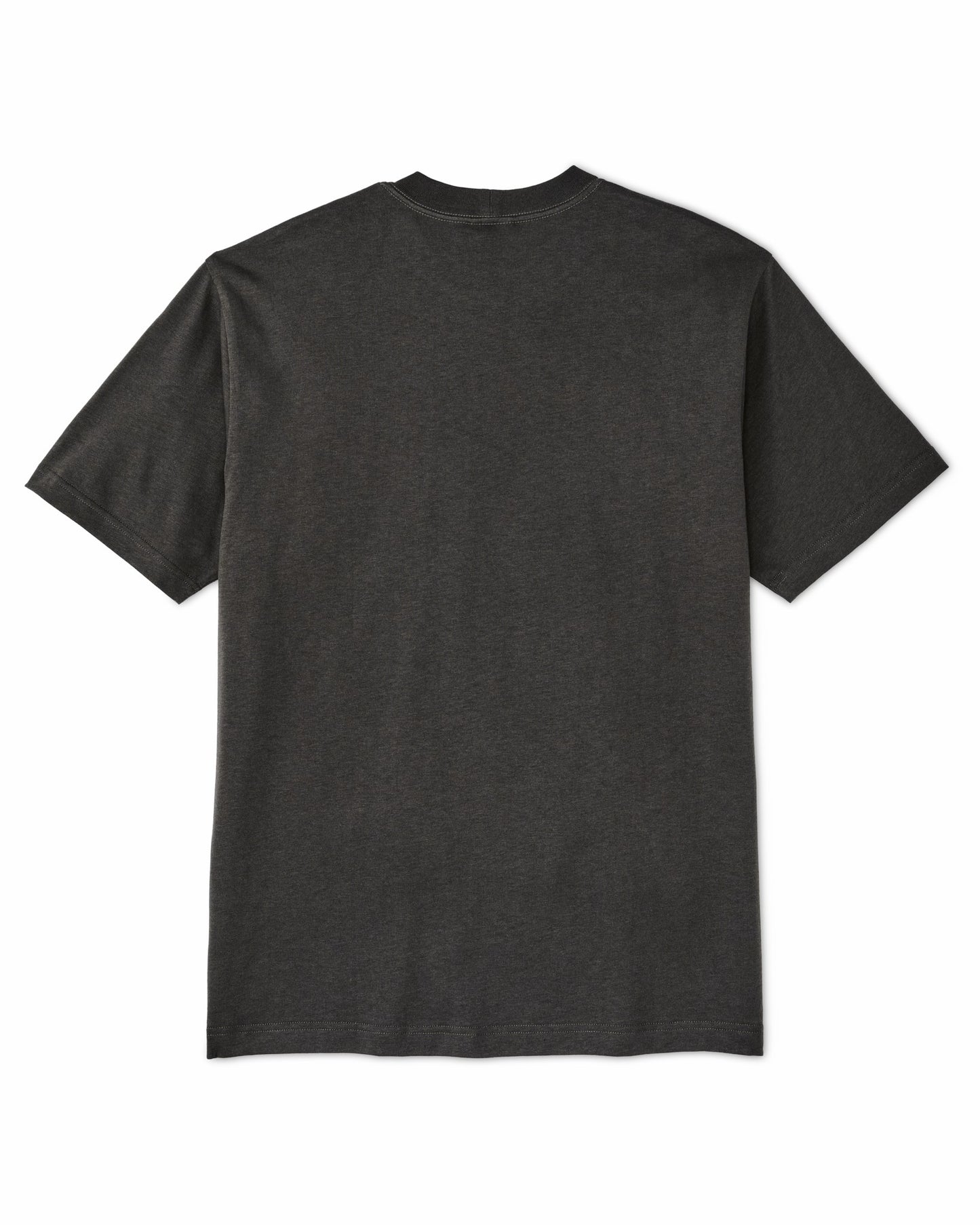 Filson Men Short Sleeve Sporting Goods Graphic T-shirt - Peat / Sporting Goods