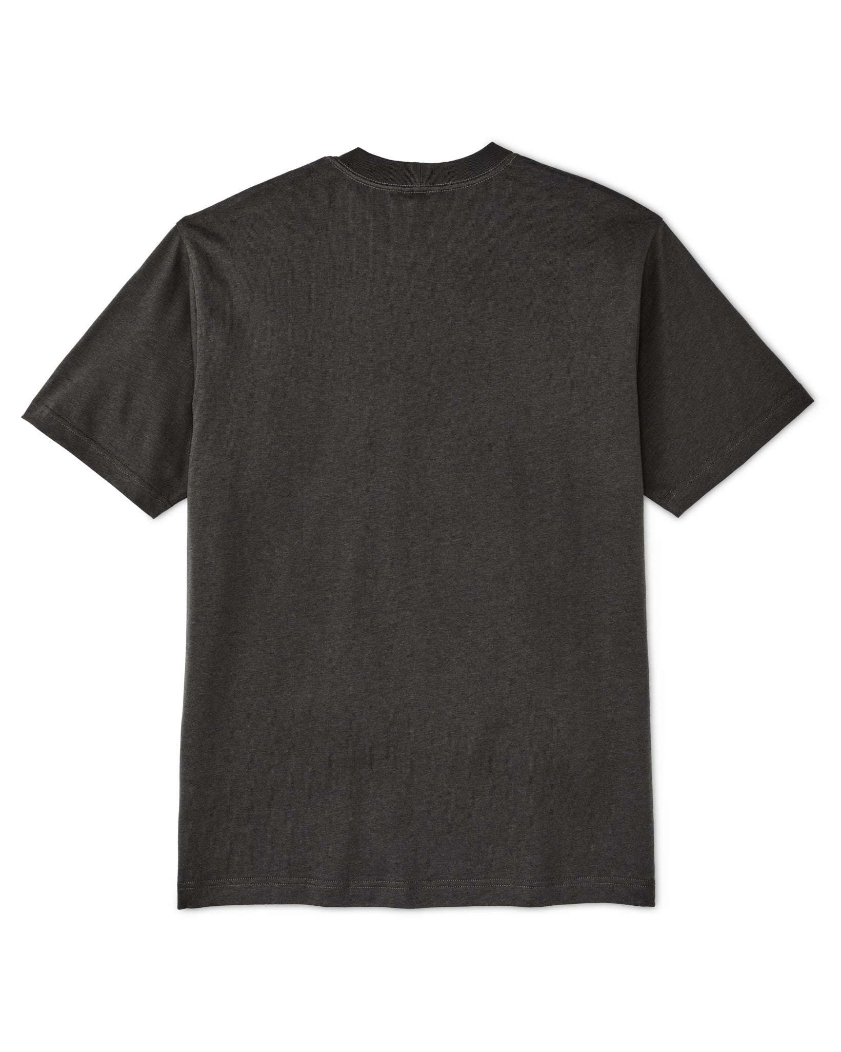Filson Men Short Sleeve Sporting Goods Graphic T-shirt - Peat / Sporting Goods
