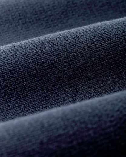 Filson Men Cotton Crewneck Guide Sweater - Dark Navy