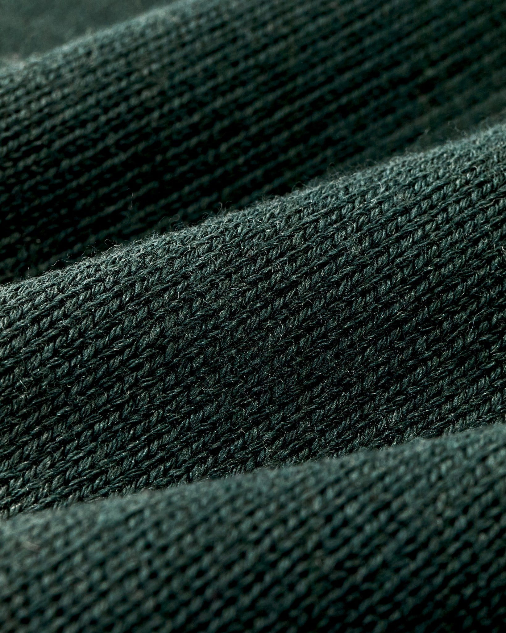 Filson Men Guide Cardigan Sweater - Fir