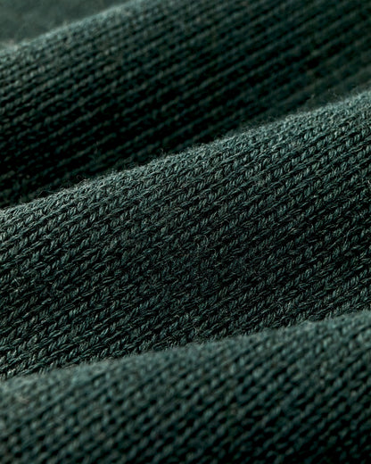 Filson Men Guide Cardigan Sweater - Fir