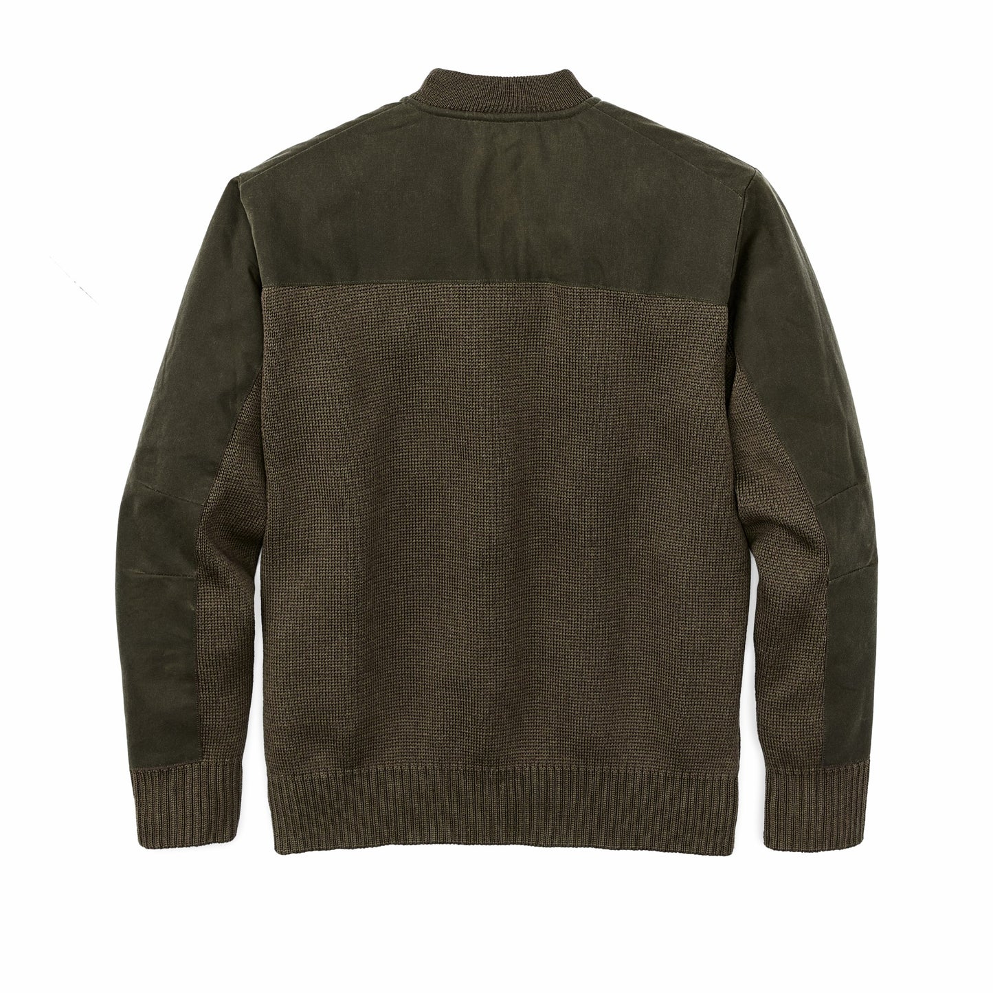 Filson Men Henley Guide Sweater