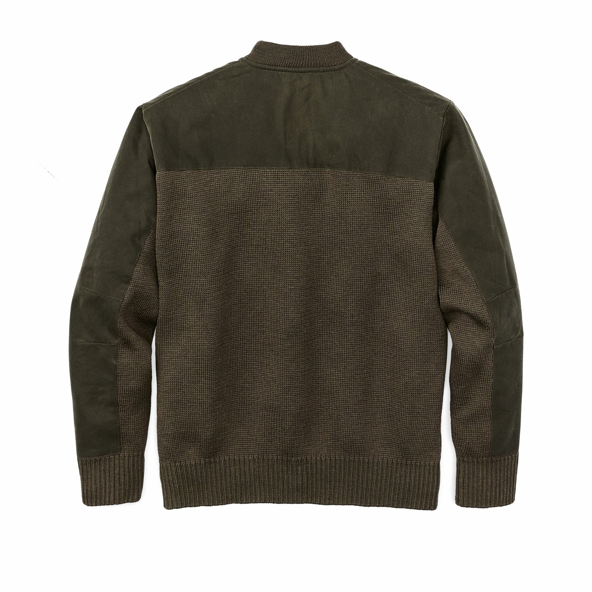 Filson Men Henley Guide Sweater