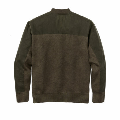 Filson Men Henley Guide Sweater