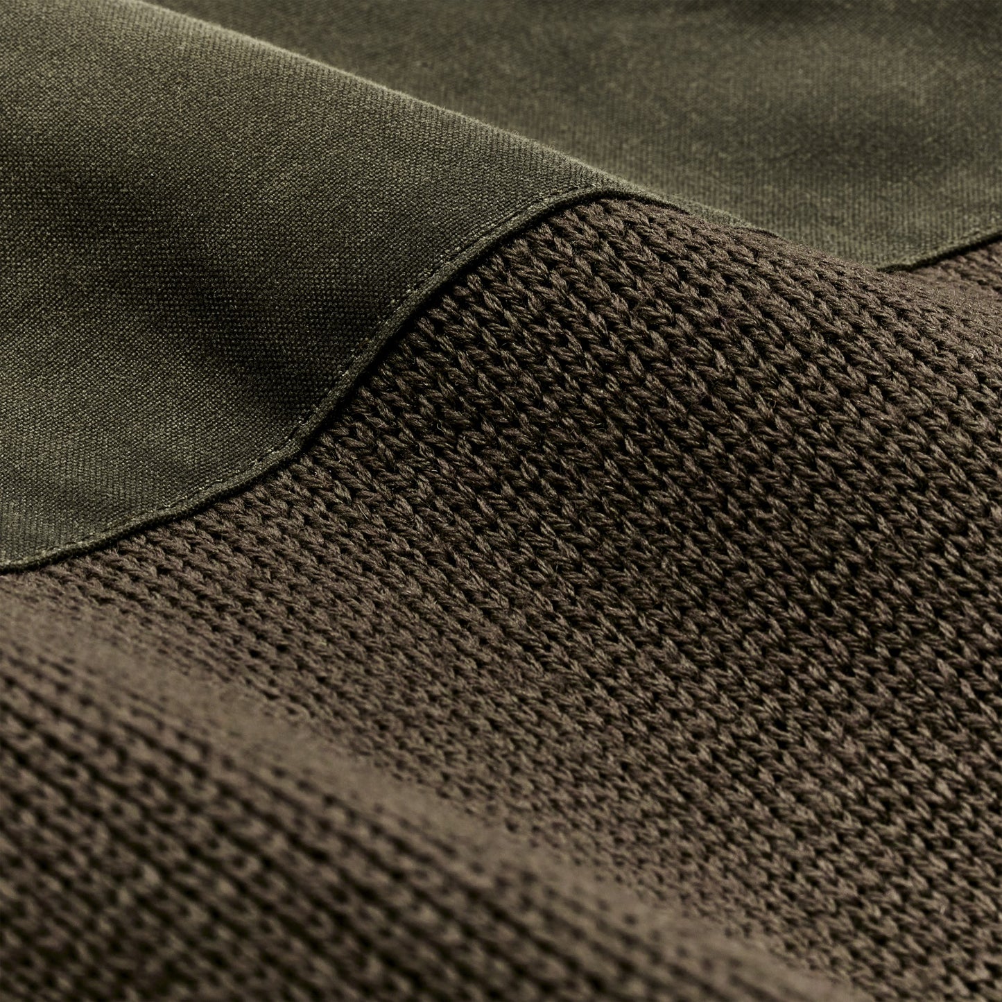 Filson Men Henley Guide Sweater