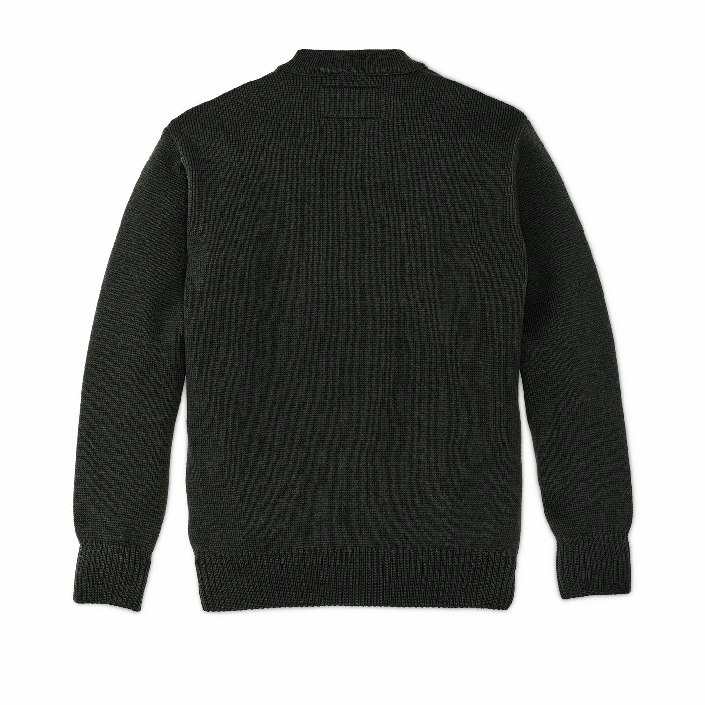 Filson Men Crewneck Guide Sweater