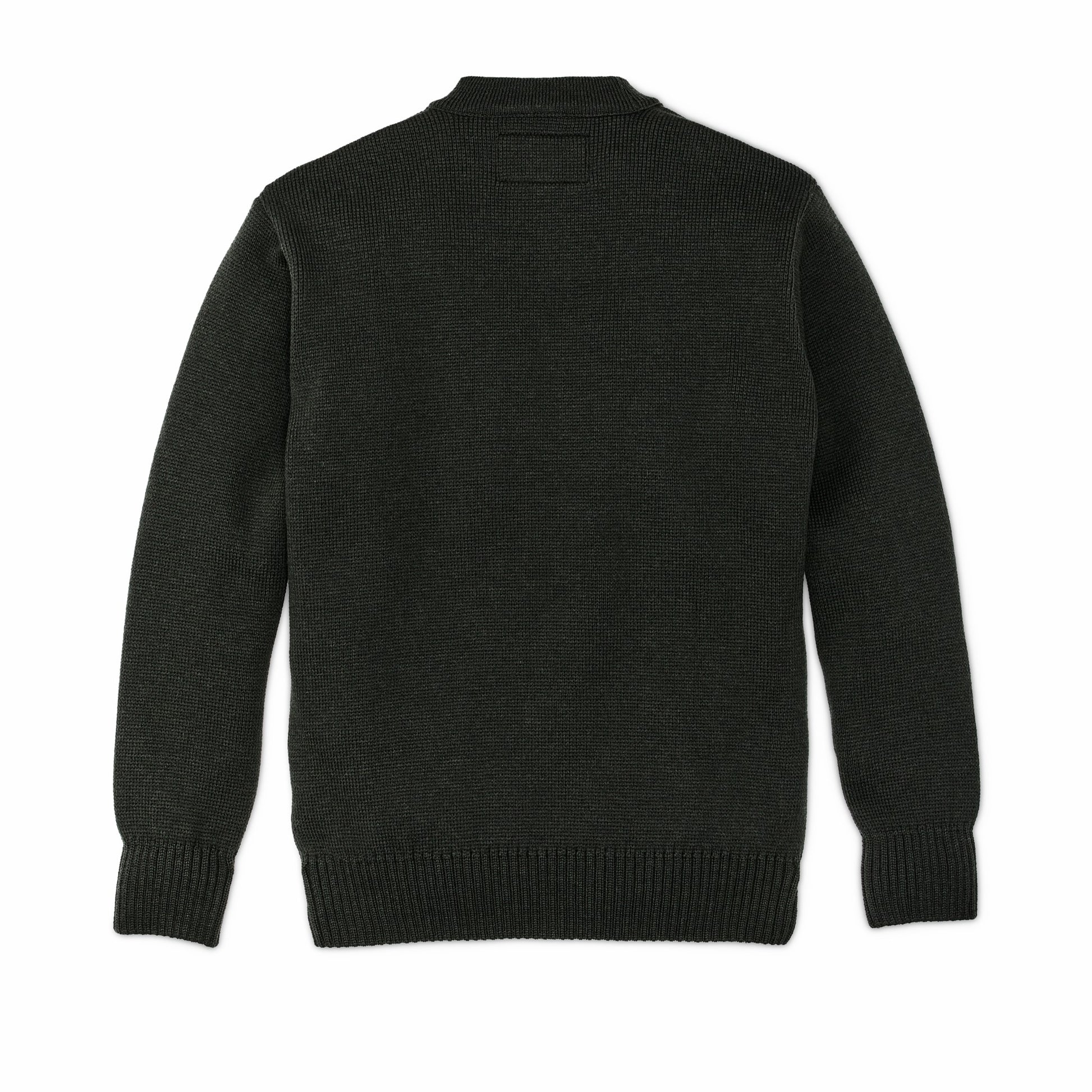 Filson Men Crewneck Guide Sweater