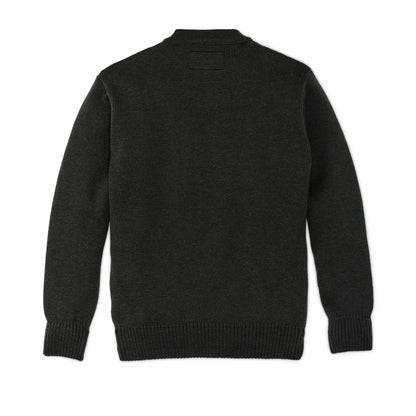 Filson Men Crewneck Guide Sweater