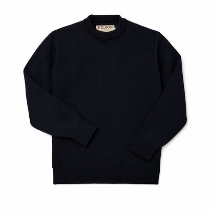Filson Men Crewneck Guide Sweater