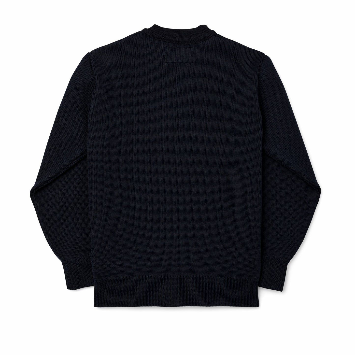 Filson Men Crewneck Guide Sweater