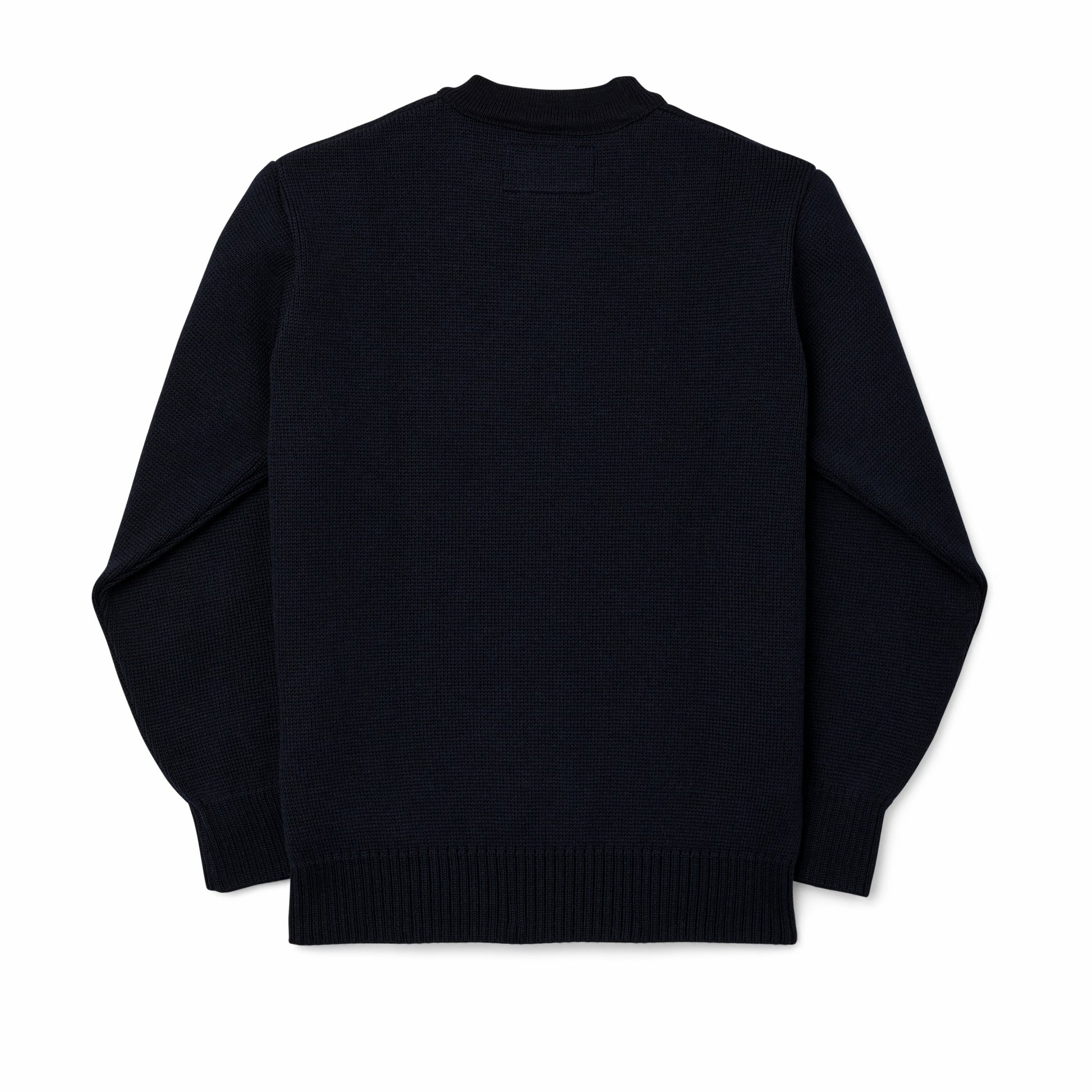 Filson Men Crewneck Guide Sweater