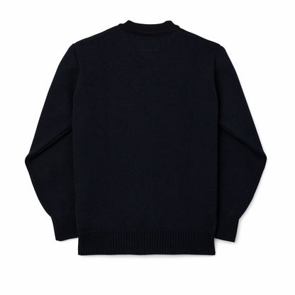 Filson Men Crewneck Guide Sweater