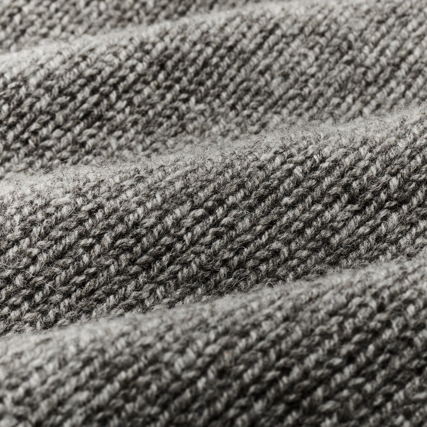 Filson Men Heritage 3-gauge Wool Sweater - Oat Heather