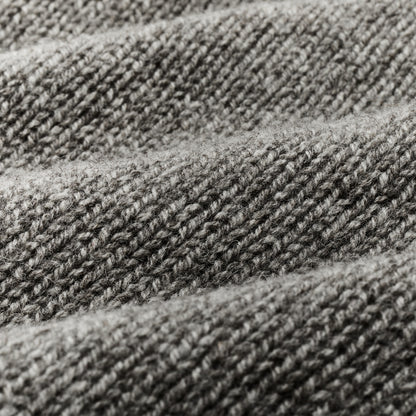 Filson Men Heritage 3-gauge Wool Sweater - Oat Heather
