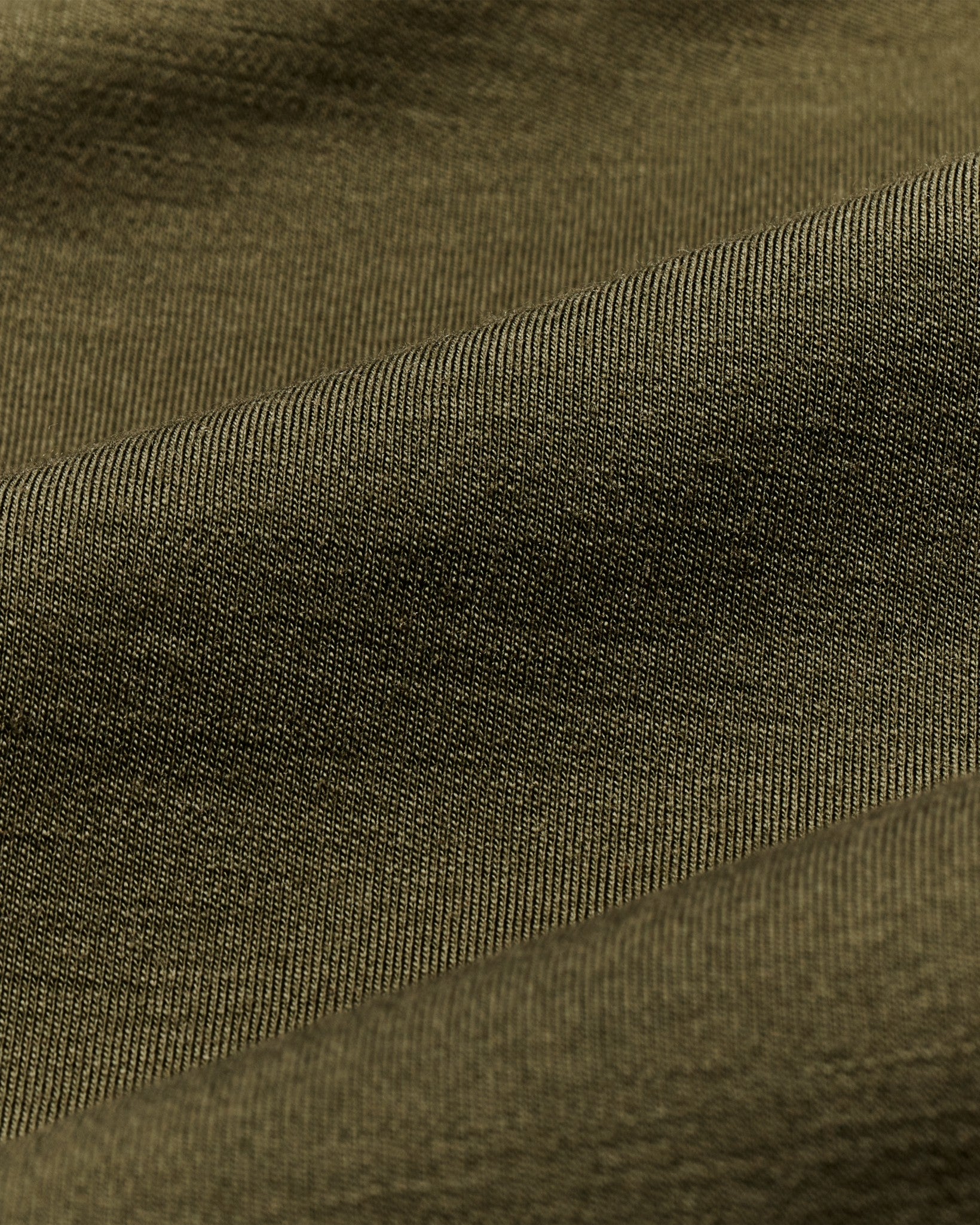 Filson Men 400g Merino Wool Hoodie - Dark Olive