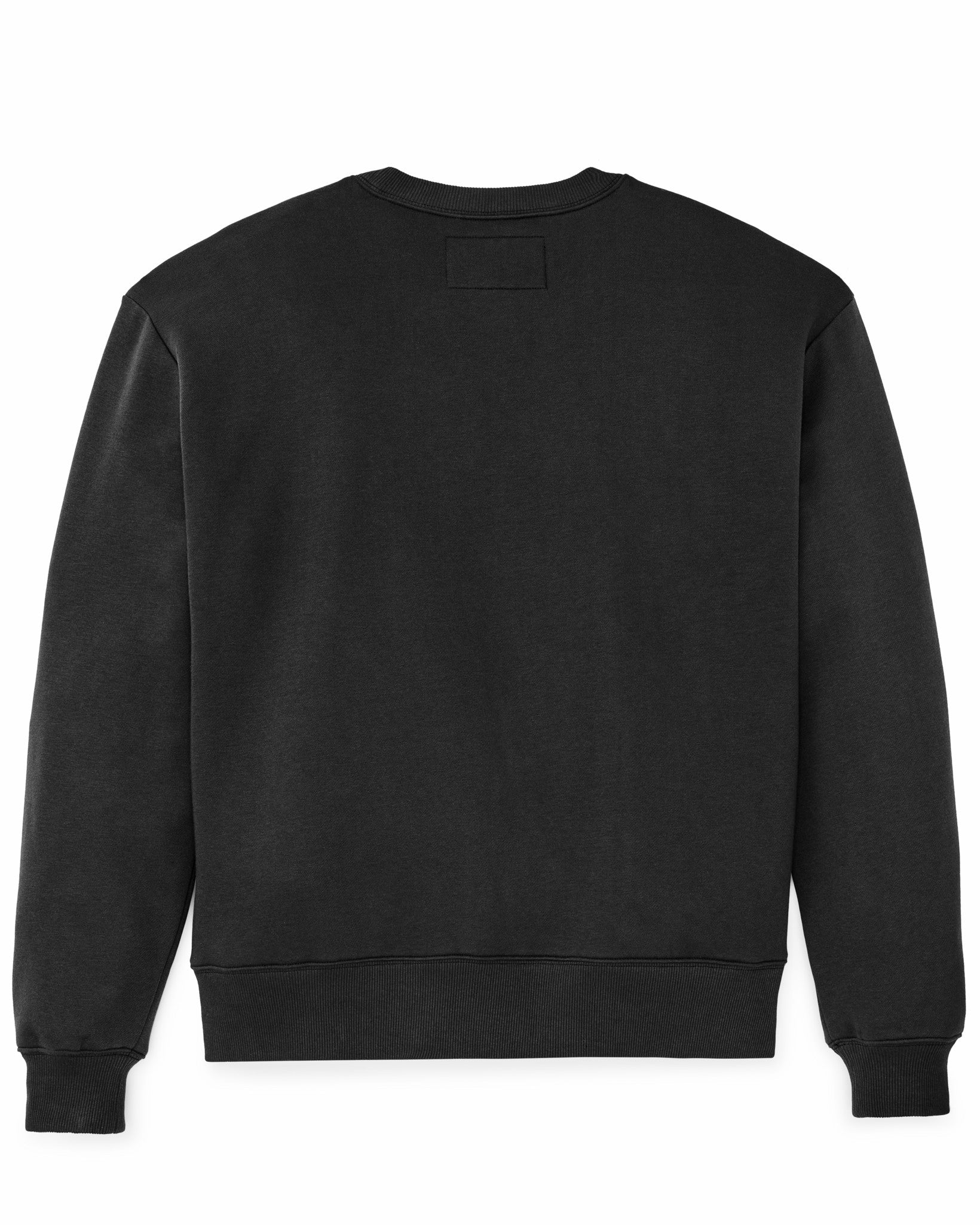 Filson Men Northwest Crewneck Sweatshirt - Faded Black