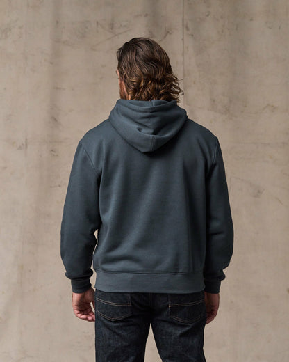 Filson Men Northwest Hoodie - Ink Blue