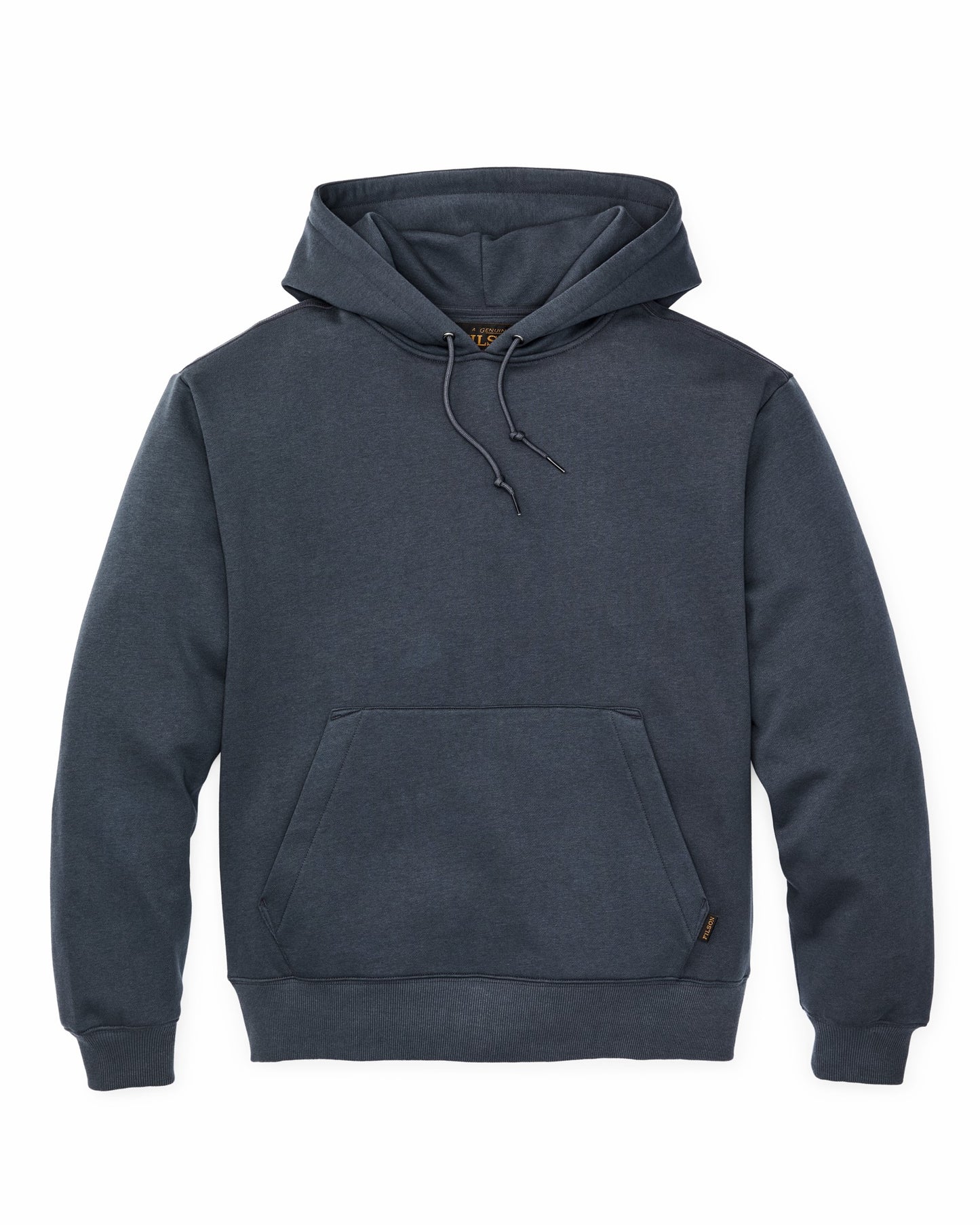 Filson Men Northwest Hoodie - Ink Blue