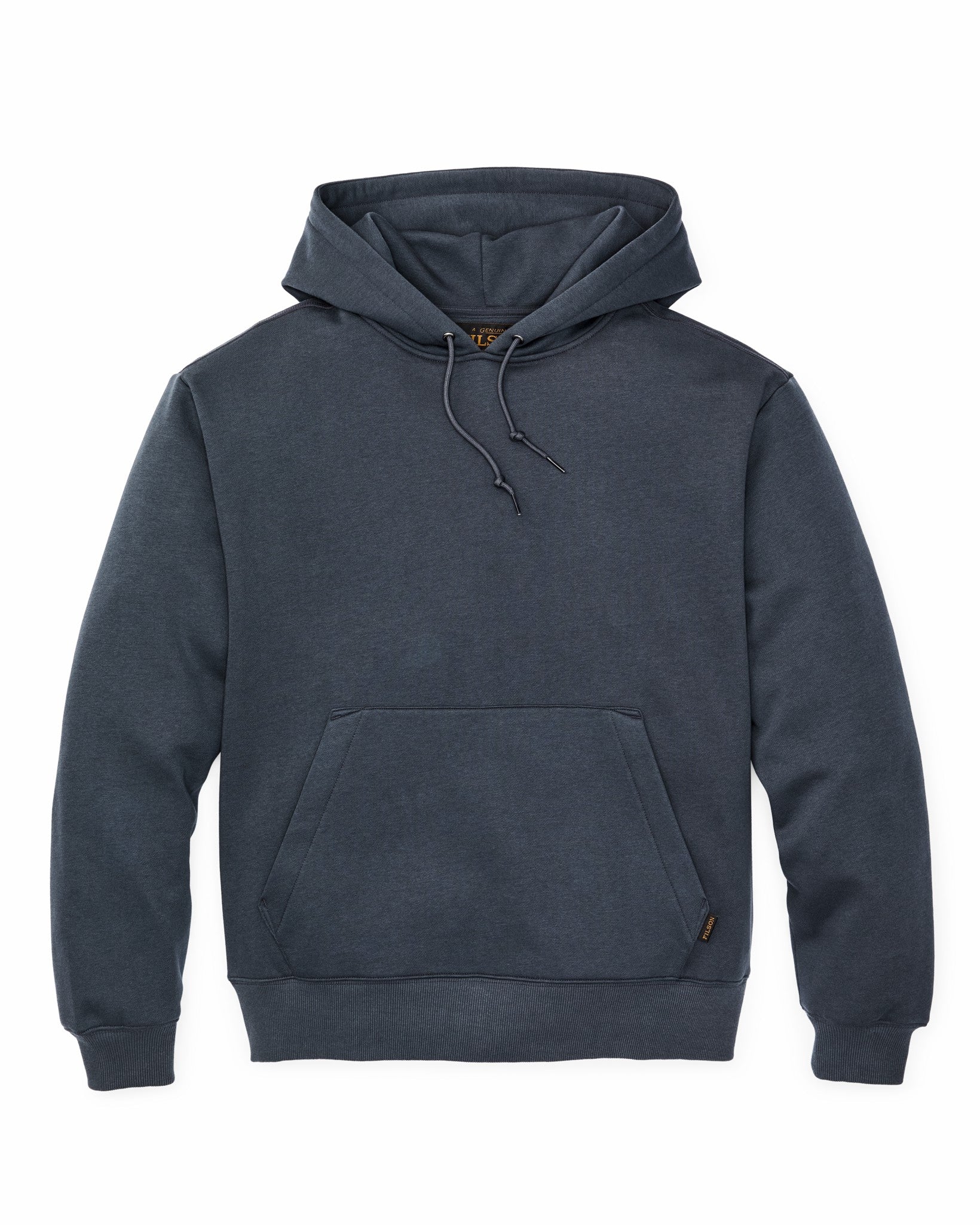 Filson Men Northwest Hoodie - Ink Blue