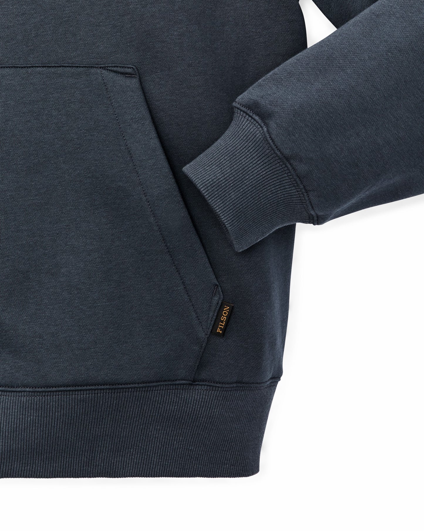 Filson Men Northwest Hoodie - Ink Blue
