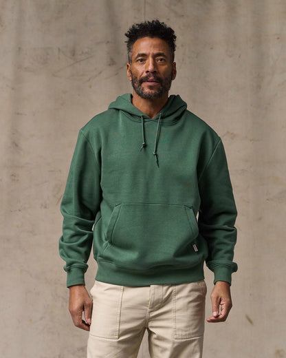 Filson Men Northwest Hoodie - Granite Green