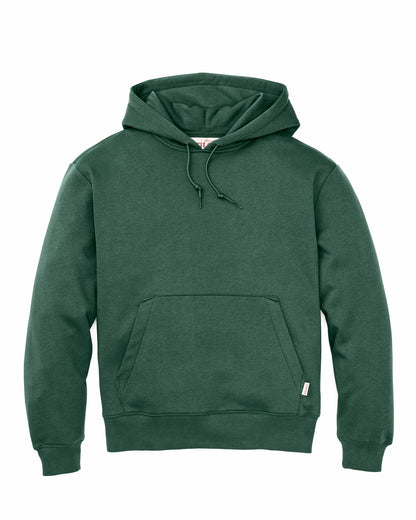 Filson Men Northwest Hoodie - Granite Green