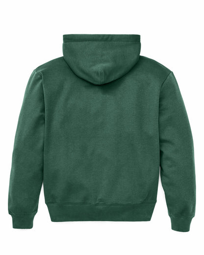 Filson Men Northwest Hoodie - Granite Green
