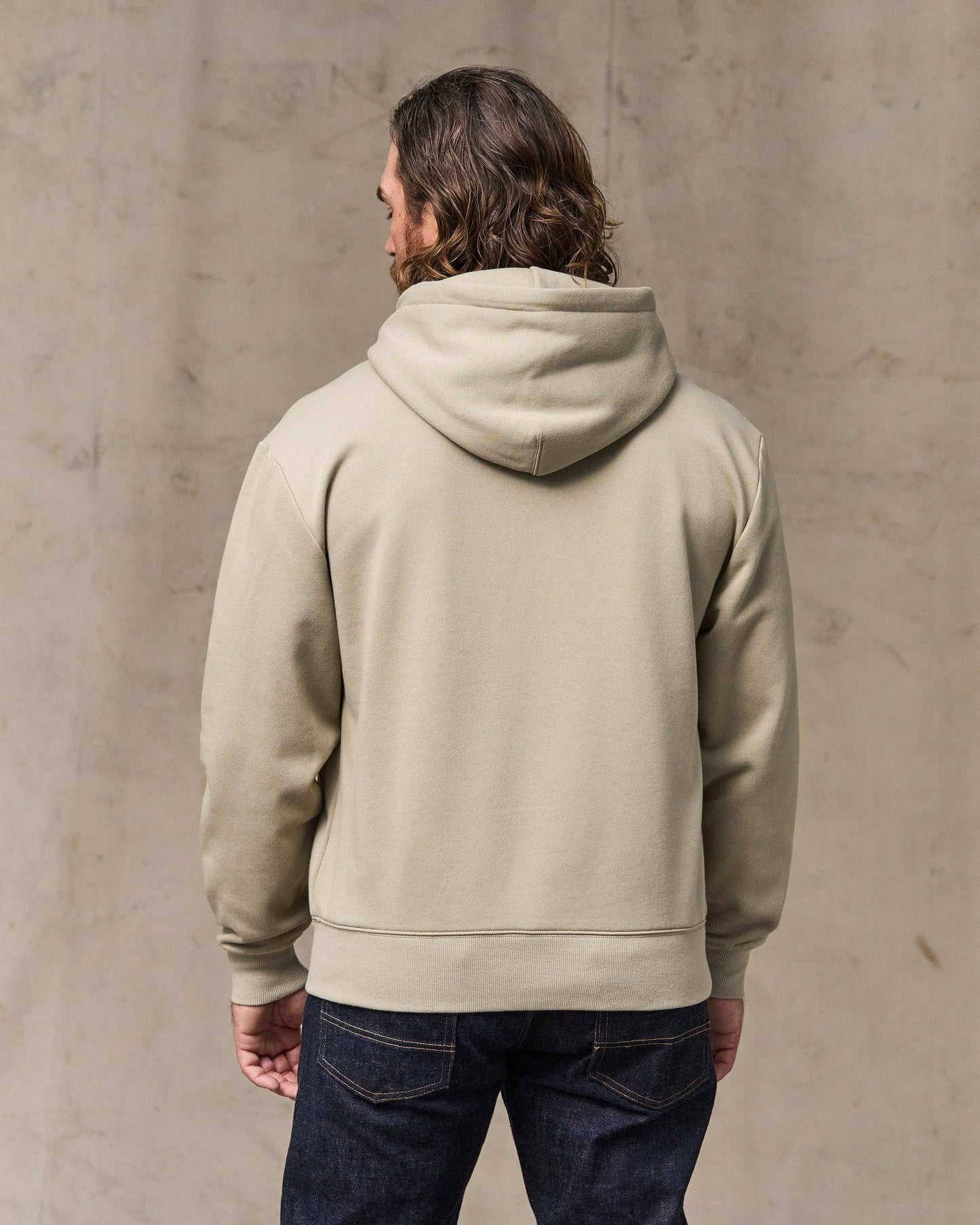 Filson Men Northwest Hoodie - Silver Sage