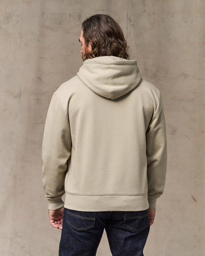 Filson Men Northwest Hoodie - Silver Sage