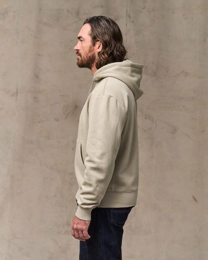 Filson Men Northwest Hoodie - Silver Sage