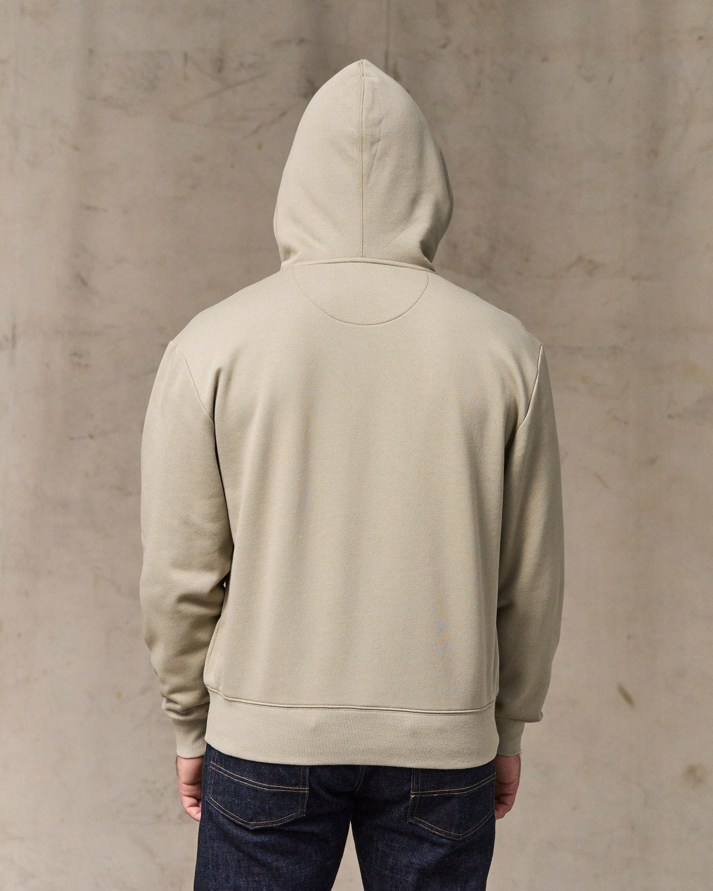 Filson Men Northwest Hoodie - Silver Sage
