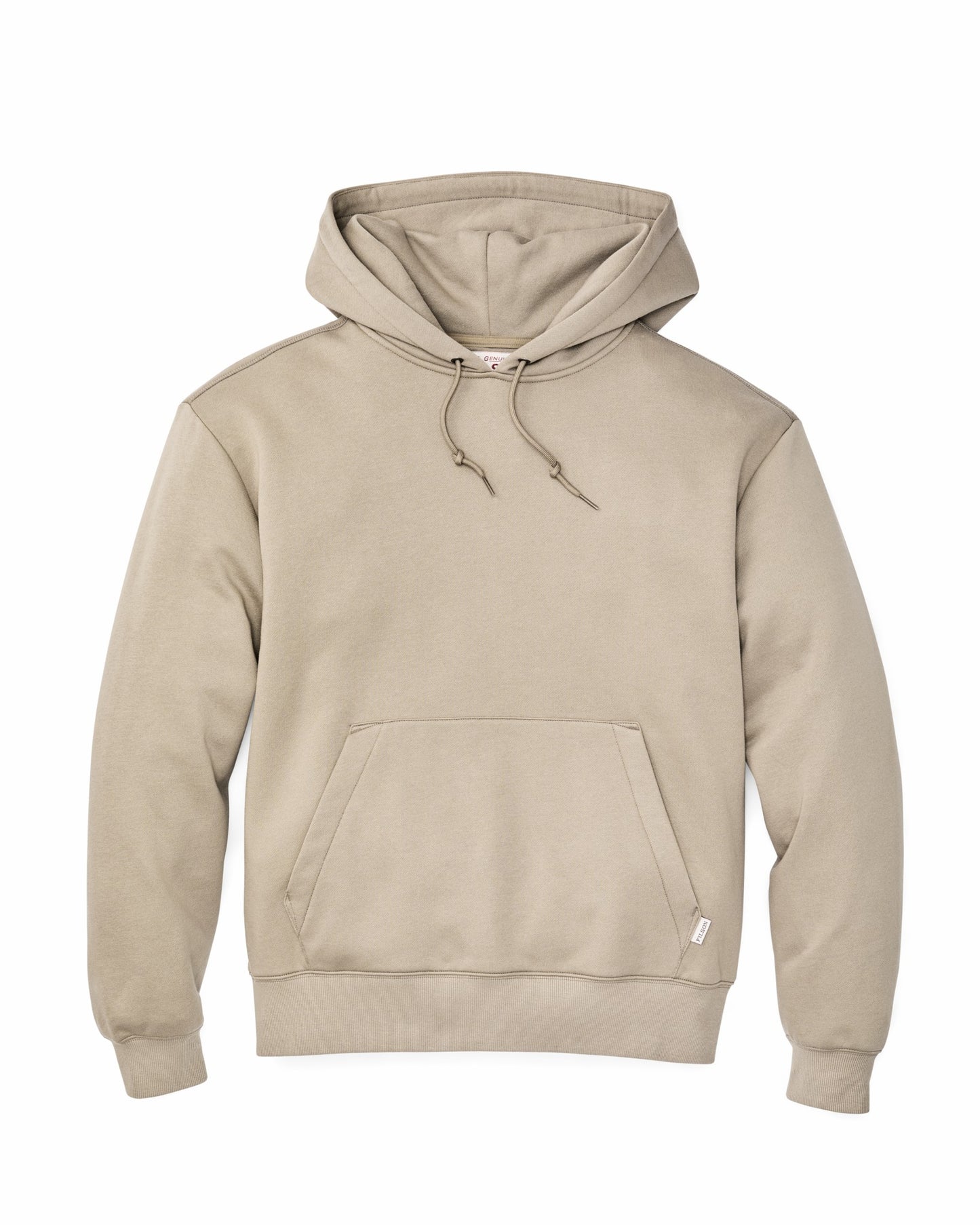 Filson Men Northwest Hoodie - Silver Sage