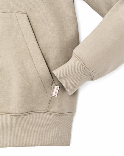 Filson Men Northwest Hoodie - Silver Sage