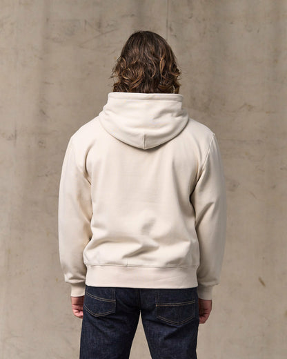 Filson Men Filson Graphic Hoodie - Oatmeal