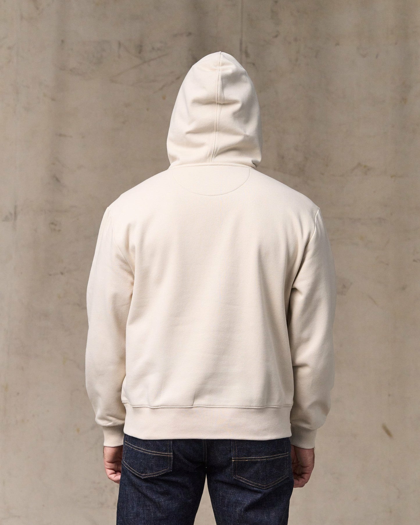 Filson Men Filson Graphic Hoodie - Oatmeal
