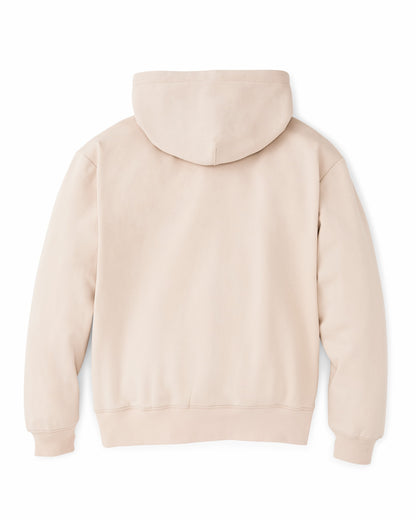 Filson Men Filson Graphic Hoodie - Oatmeal