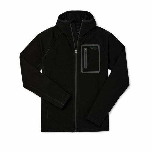 Filson Men 400G Merino Hoodie
 – Filson