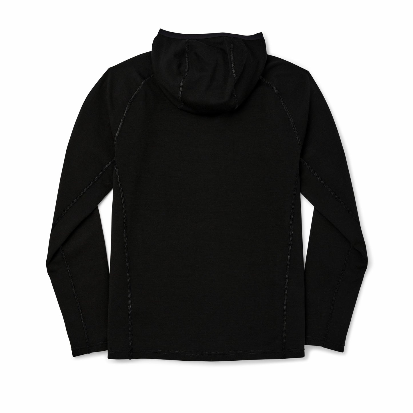 Filson Men 400G Merino Hoodie
 – Filson