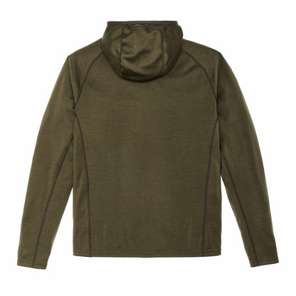 Filson Men 400G Merino Hoodie
 – Filson