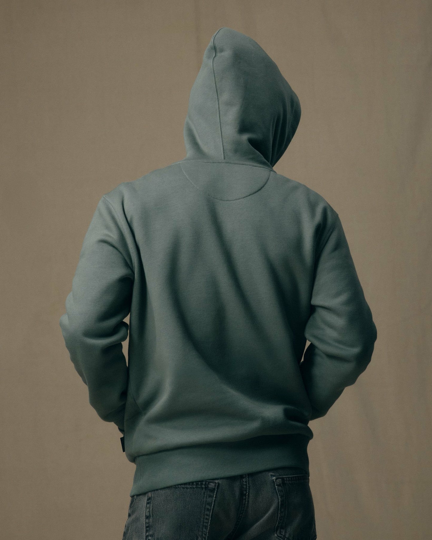 Filson Men Prospector Hoodie
